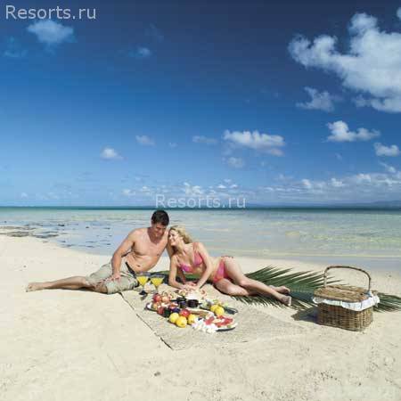 Jean-Michel Cousteau Fiji Islands Resort 15